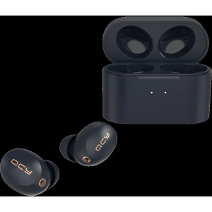 Kup Słuchawki TWS QCY HT01 Bluetooth 5.0 (czarne) - QCY023 - {ean13} - Sklep Home Screen