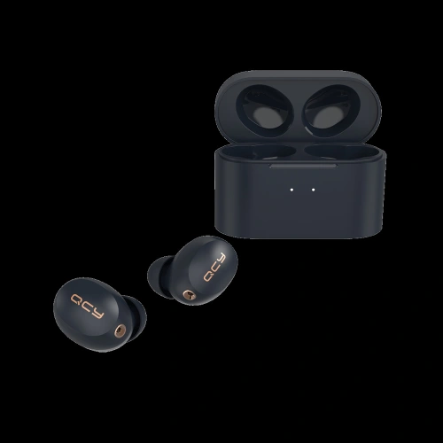 Kup Sluchátka TWS QCY HT01 Bluetooth 5.0 (černá) - QCY023 - {ean13} - Sklep Home Screen