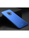 Kup Etui MSVII Samsung Galaxy S9 Plus Blue - MS7128BLU - {ean13} - Sklep Home Screen