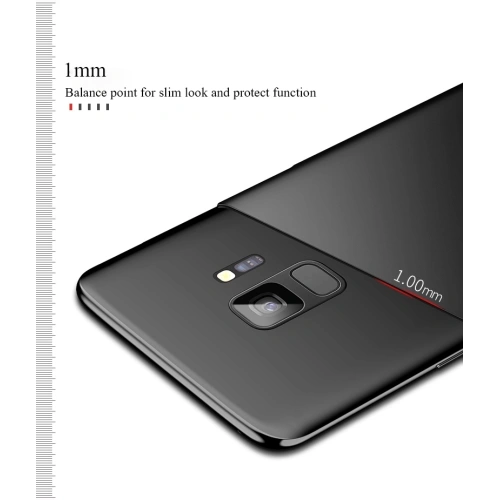 Kup Etui MSVII Samsung Galaxy S9 Plus Kék - MS7128BLU - {ean13} - Sklep Home Screen