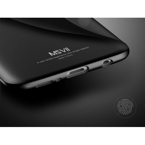 Kup Etui MSVII Samsung Galaxy S9 Plus Kék - MS7128BLU - {ean13} - Sklep Home Screen