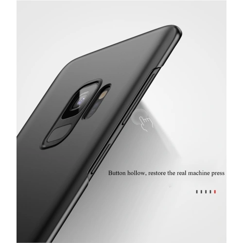 Kup Etui MSVII Samsung Galaxy S9 Plus Kék - MS7128BLU - {ean13} - Sklep Home Screen