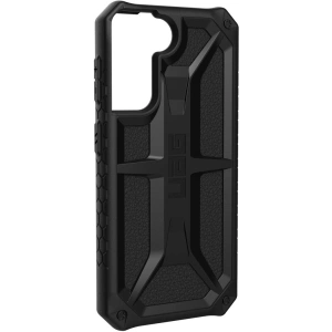 Kup Etui UAG Monarch Samsung Galaxy S21 5G (negru) - UAG629BLK - {ean13} - Sklep Home Screen