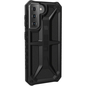 Kup Etui UAG Monarch Samsung Galaxy S21 5G (negru) - UAG629BLK - {ean13} - Sklep Home Screen
