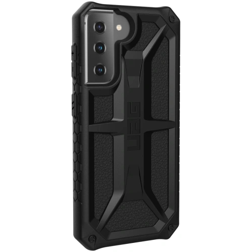 Kup Etui UAG Monarch Samsung Galaxy S21 5G (negru) - UAG629BLK - {ean13} - Sklep Home Screen