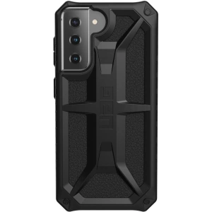 Kup Etui UAG Monarch Samsung Galaxy S21 5G (negru) - UAG629BLK - {ean13} - Sklep Home Screen