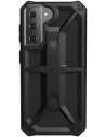 Kup Urban Armor Gear Samsung UAG Tasche Monarch Galaxy S21 5G (schwarz) - UAG629BLK - {ean13} - Sklep Home Screen