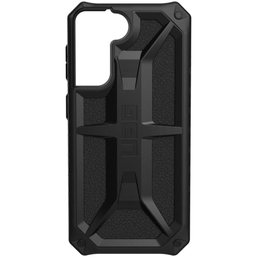 Kup Urban Armor Gear Samsung UAG Tasche Monarch Galaxy S21 5G (schwarz) - UAG629BLK - {ean13} - Sklep Home Screen