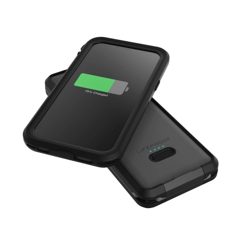 Buy LifeProof FRE iPhone 12 mini (black) - LPR044BLK - {ean13} - Home Screen Store Europe