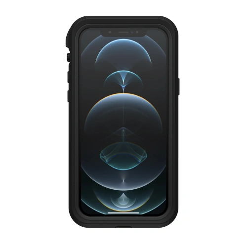 Buy LifeProof FRE iPhone 12 mini (black) - LPR044BLK - {ean13} - Home Screen Store Europe