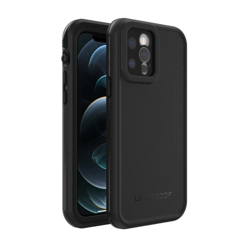 Kup Etui LifeProof FRE Apple iPhone 12 mini (fekete) - LPR044BLK - {ean13} - Sklep Home Screen