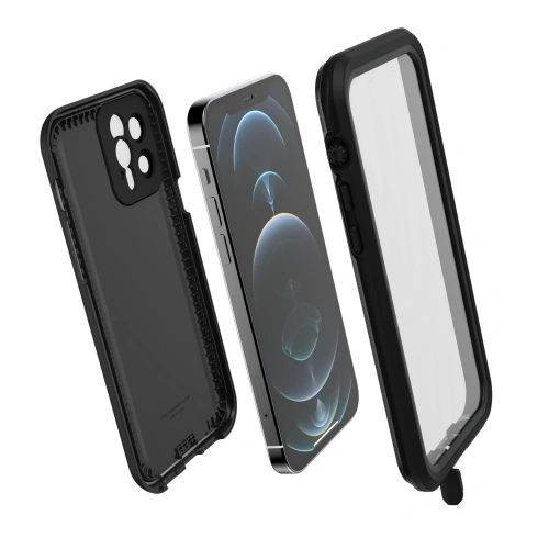 Buy LifeProof FRE iPhone 12 mini (black) - LPR044BLK - {ean13} - Home Screen Store Europe