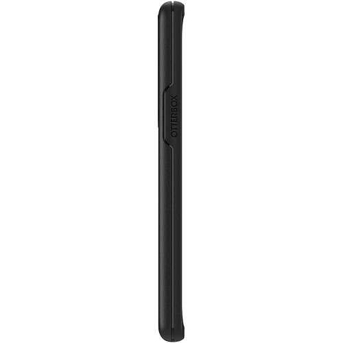Kup Etui Otterbox Symmetry Samsung Galaxy S21 Ultra 5G (fekete) - OTB147BLK - {ean13} - Sklep Home Screen