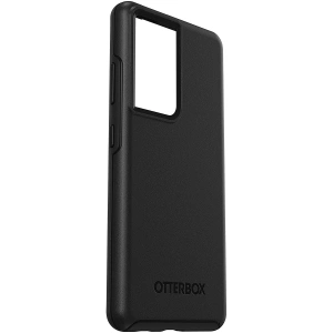 Buy Otterbox Symmetry Samsung Galaxy S21 Ultra 5G (black) - OTB147BLK - {ean13} - Home Screen Store Europe