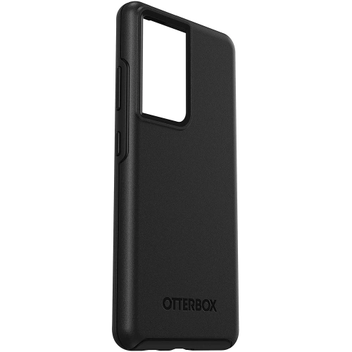 Kup Etui Otterbox Symmetry Samsung Galaxy S21 Ultra 5G (negru) - OTB147BLK - {ean13} - Sklep Home Screen