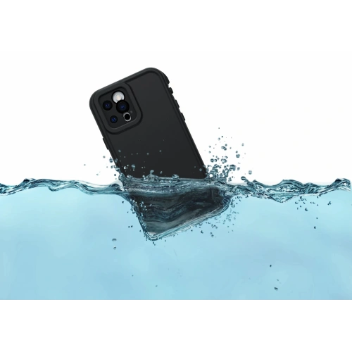 Kup Etui LifeProof FRE Apple iPhone 12 mini (fekete) - LPR044BLK - {ean13} - Sklep Home Screen