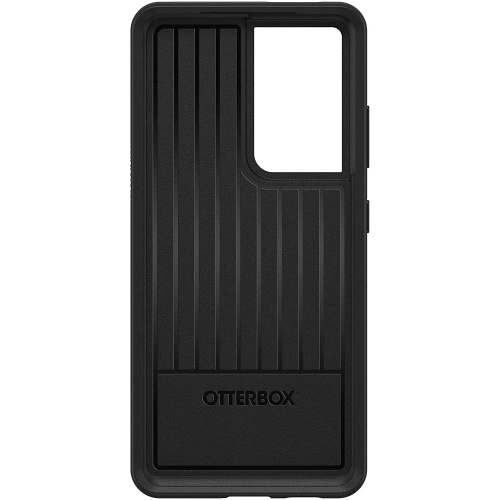 Kup Etui Otterbox Symmetry Samsung Galaxy S21 Ultra 5G (negru) - OTB147BLK - {ean13} - Sklep Home Screen