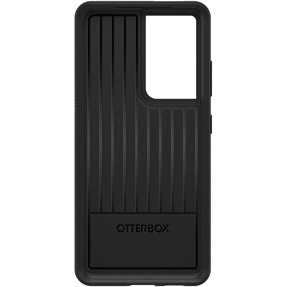 Etui Otterbox Symmetry Samsung Galaxy S21 Ultra 5G (black)
