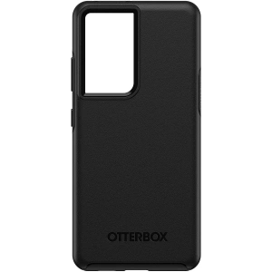 Kup Samsung Otterbox Symmetry Fall Galaxy S21 Ultra 5G (schwarz) - OTB147BLK - {ean13} - Sklep Home Screen