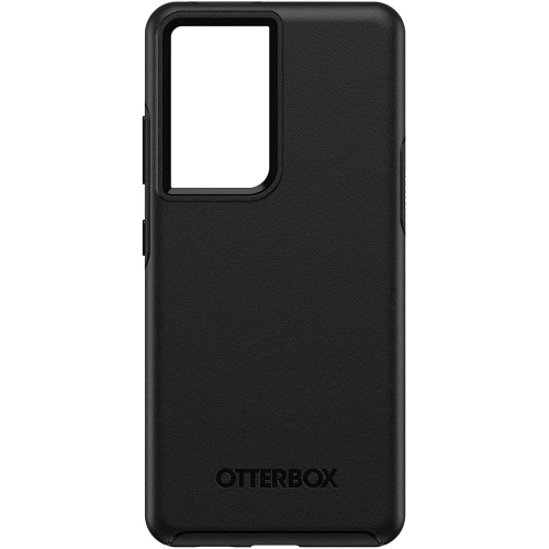 Kup Etui Otterbox Symmetry Samsung Galaxy S21 Ultra 5G (fekete) - OTB147BLK - {ean13} - Sklep Home Screen