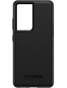 Kup Etui Otterbox Symmetry Samsung Galaxy S21 Ultra 5G (negru) - OTB147BLK - {ean13} - Sklep Home Screen
