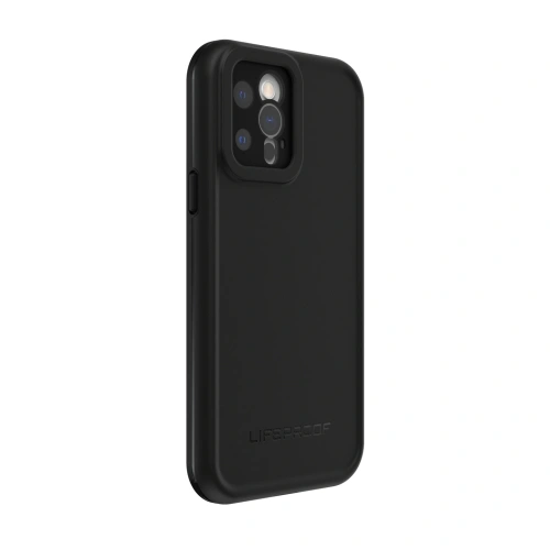Kup Etui LifeProof FRE Apple iPhone 12 mini (fekete) - LPR044BLK - {ean13} - Sklep Home Screen