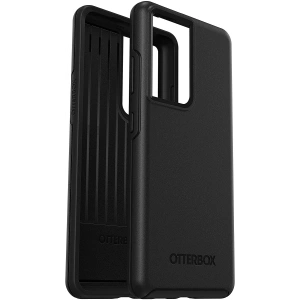 Buy Otterbox Symmetry Samsung Galaxy S21 Ultra 5G (black) - OTB147BLK - {ean13} - Home Screen Store Europe
