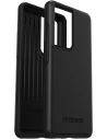 Etui Otterbox Symmetry Samsung Galaxy S21 Ultra 5G (black)
