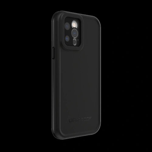 Kup Etui LifeProof FRE Apple iPhone 12 Pro (fekete) - LPR045BLK - {ean13} - Sklep Home Screen