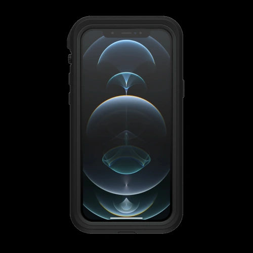 Kup Etui LifeProof FRE Apple iPhone 12 Pro (fekete) - LPR045BLK - {ean13} - Sklep Home Screen