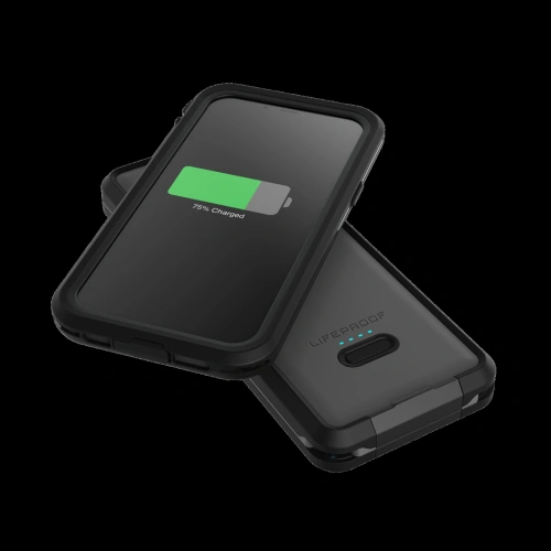 Kup Etui LifeProof FRE Apple iPhone 12 Pro (fekete) - LPR045BLK - {ean13} - Sklep Home Screen
