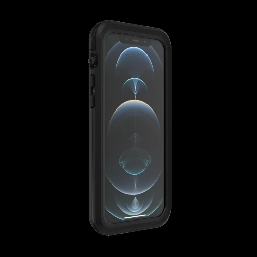 Kup Etui LifeProof FRE Apple iPhone 12 Pro (fekete) - LPR045BLK - {ean13} - Sklep Home Screen