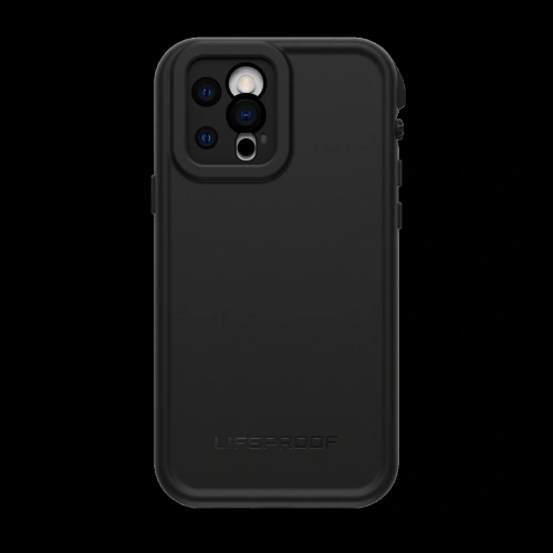 Kup Etui LifeProof FRE Apple iPhone 12 Pro (fekete) - LPR045BLK - {ean13} - Sklep Home Screen