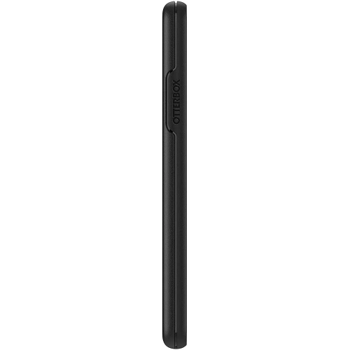 Kup Samsung Otterbox Symmetry Fall Galaxy S21+ Plus 5G (schwarz) - OTB146BLK - {ean13} - Sklep Home Screen