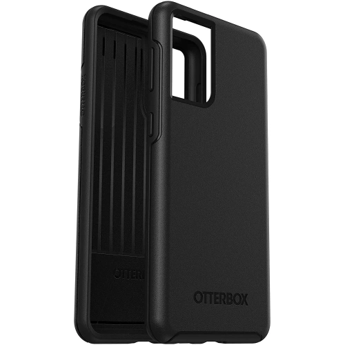 Kup Etui Otterbox Symmetry Samsung Galaxy S21+ Plus 5G (fekete) - OTB146BLK - {ean13} - Sklep Home Screen
