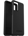 Kup Samsung Otterbox Symmetry Fall Galaxy S21+ Plus 5G (schwarz) - OTB146BLK - {ean13} - Sklep Home Screen