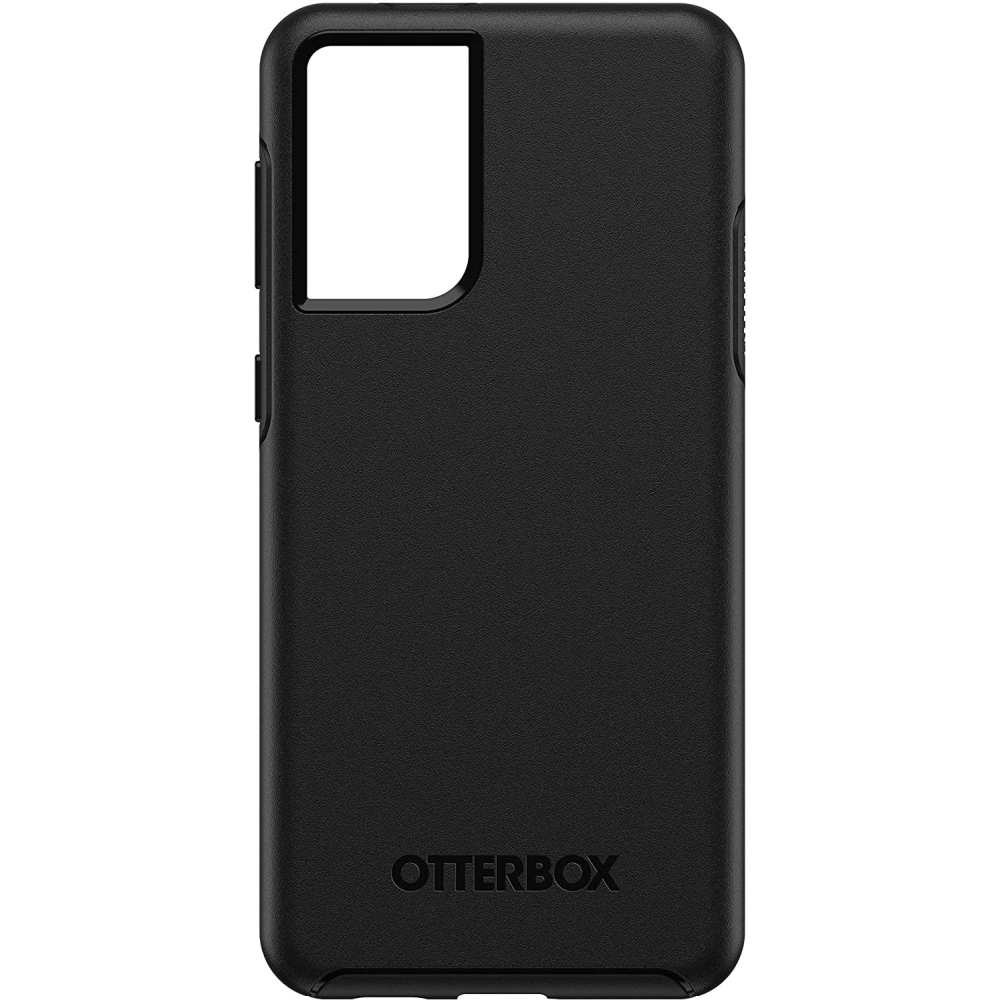Etui Otterbox Symmetry  Samsung Galaxy S21+ 5G (black)