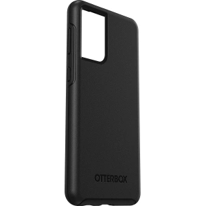 Kup Samsung Otterbox Symmetry Fall Galaxy S21+ Plus 5G (schwarz) - OTB146BLK - {ean13} - Sklep Home Screen