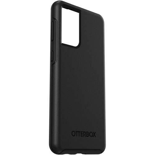 Kup Samsung Otterbox Symmetry Fall Galaxy S21+ Plus 5G (schwarz) - OTB146BLK - {ean13} - Sklep Home Screen