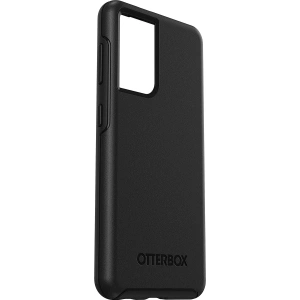 Kup Samsung Otterbox Symmetry Fall Galaxy S21 5G (schwarz) - OTB145BLK - {ean13} - Sklep Home Screen