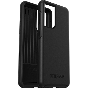 Kup Samsung Otterbox Symmetry Fall Galaxy S21 5G (schwarz) - OTB145BLK - {ean13} - Sklep Home Screen