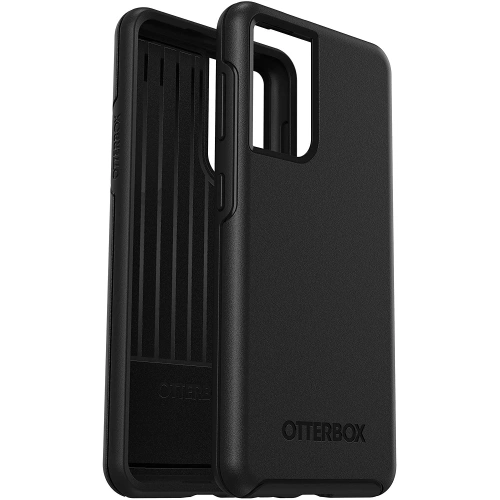 Kup Samsung Otterbox Symmetry Fall Galaxy S21 5G (schwarz) - OTB145BLK - {ean13} - Sklep Home Screen