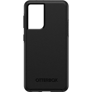 Kup Samsung Otterbox Symmetry Fall Galaxy S21 5G (schwarz) - OTB145BLK - {ean13} - Sklep Home Screen