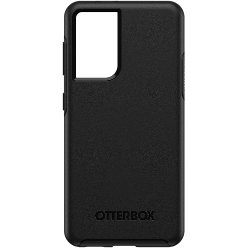 Kup Samsung Otterbox Symmetry Fall Galaxy S21 5G (schwarz) - OTB145BLK - {ean13} - Sklep Home Screen