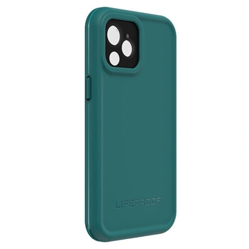 Kup Husa LifeProof FRE pentru Apple iPhone 12 mini (albastră) - LPR047BLU - {ean13} - Sklep Home Screen