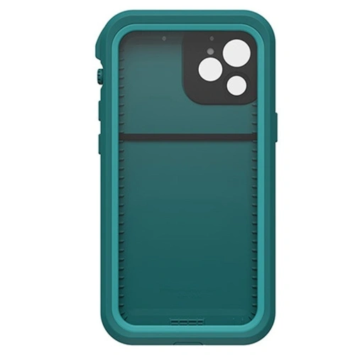 Kup Husa LifeProof FRE pentru Apple iPhone 12 mini (albastră) - LPR047BLU - {ean13} - Sklep Home Screen