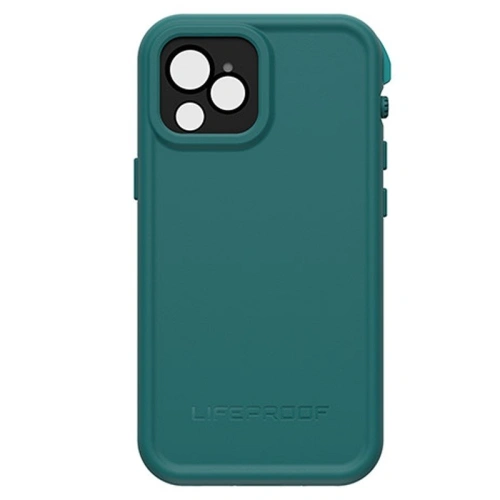 Kup Husa LifeProof FRE pentru Apple iPhone 12 mini (albastră) - LPR047BLU - {ean13} - Sklep Home Screen