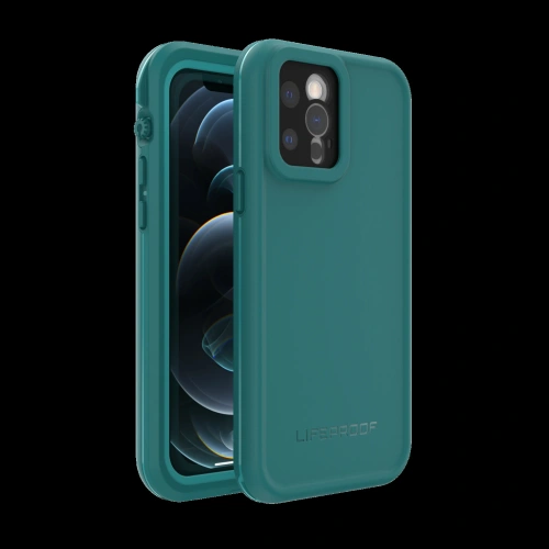 Kup Etui LifeProof FRE Apple iPhone 12 Pro (kék) - LPR048BLU - {ean13} - Sklep Home Screen