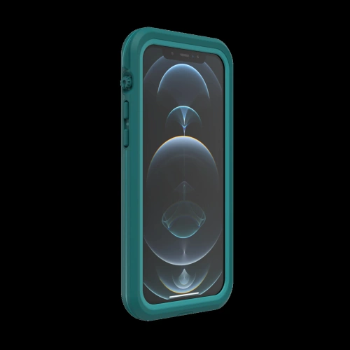 Kup Etui LifeProof FRE Apple iPhone 12 Pro (kék) - LPR048BLU - {ean13} - Sklep Home Screen
