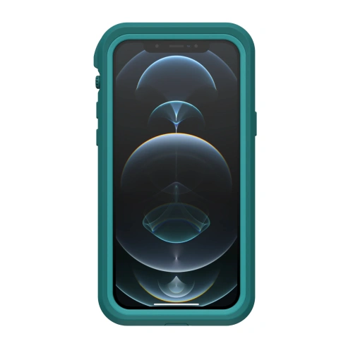Kup Etui LifeProof FRE Apple iPhone 12 Pro (kék) - LPR048BLU - {ean13} - Sklep Home Screen